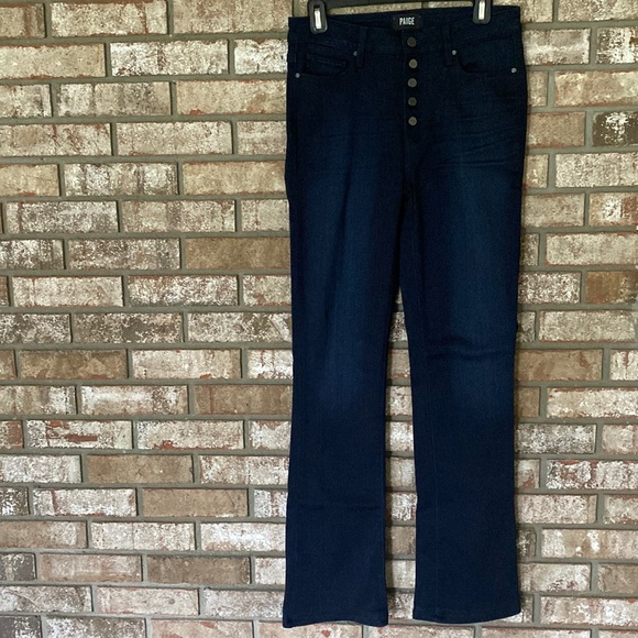 PAIGE | Jeans | Paige Jeans | Poshmark